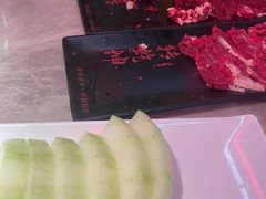 -三头牛·潮汕牛肉生蚝火锅 (夏湾店)