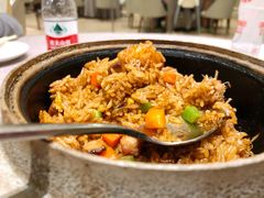 石窝和风饭-香港百合居(LCM置汇旭辉广场店)