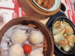 -丰圆轩粤式茶楼(大宁国际商业广场店)