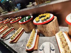 -阪尚皇·原切牛排·烤肉火锅自助(北京路店)