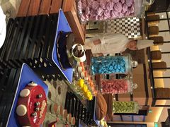 iphone_upload_pic-“香”全日餐厅·株洲大汉希尔顿酒店