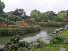 -苏州吴宫泛太平洋酒店