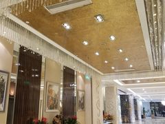 -北京西国贸大酒店