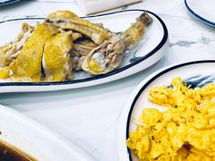 -蟹天蟹地农家菜·阳澄湖大闸蟹(浅水湾店)