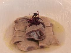-写庭·鱼鲜川菜·宴请(铁像寺水街店)