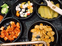 -九田家黑牛烤肉料理(郫都万达檬柏西路店)