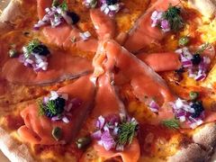 -PIZZA BIANCA(民园店)
