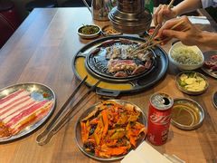 -马场洞肉铺(振安店)