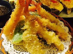 -嗨寿司 无国界料理