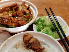 -南城香(北京南站店)