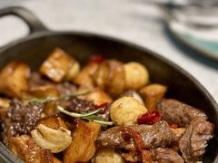 -CRAZYONES西班牙海鲜饭(上海美罗城店)