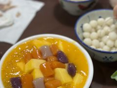 -水牛奶皇后糖水铺(深圳总店)