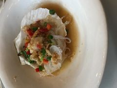 蒜蓉粉丝蒸夏日贝-金春禧(世茂国际广场店)