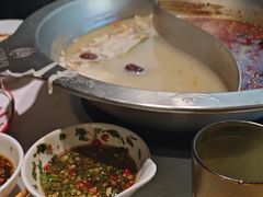 -京门活鱼馆·鱼火锅(百子湾（原红庙）店)