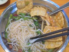 -雙冲柳州螺蛳粉&酸嘢&桂林米粉(簋街店)