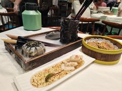 -江城小馆陕南妈妈菜·全球旅行餐厅(钟楼店)