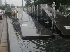 -宜昌富力皇冠假日酒店·咖啡1号西餐厅