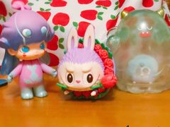 -泡泡玛特POPMART(大卫城店)