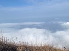 -萍乡武功山风景名胜区