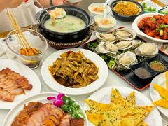 -江南粥家庄(宁国路店)