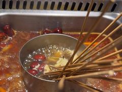 -味舵主重庆火锅(邓尉路店)