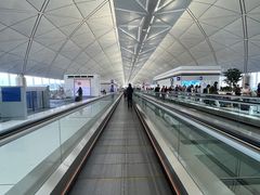 -香港国际机场