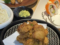 -德川家日本料理(中关村寰太大厦店)
