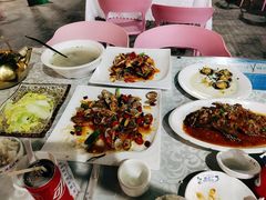 -范饭椰林川湘味海鲜·椰子鸡(三亚湾椰梦长廊店)