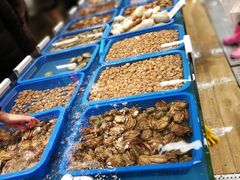 -宝燕海货工场(长江国际店)