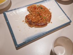 -叁宝烤肉• 西安烧烤(太乙路店)