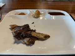 -汉巴味德·烤肉与啤酒的自助(杭州大悦城店)