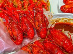 -京悦南门涮羊肉·羊蝎子火锅(田林路店)