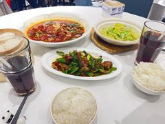 -眉州东坡(清河万象汇店)