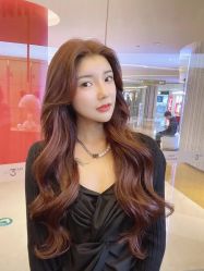点击看大图 -3AM HAIR SALON烫发染发接发