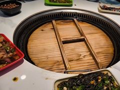 -地锅公社·现炒地锅鸡·地锅鱼·夜宵(罗锦路店)