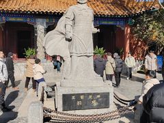 -戏马台景区