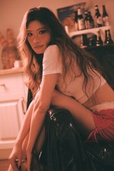 -WAVE SODA摄影工作室