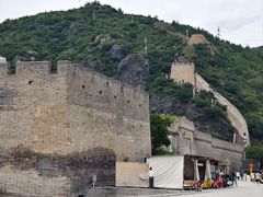 -大境门景区