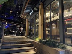 -铜锣湾·有麝自然香(重庆新天地店)
