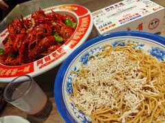 -阿财老铺·老蚌埠龙虾城(华夏总店)