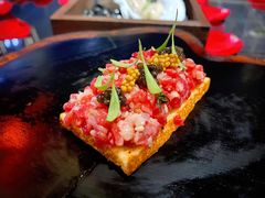 澳洲和牛肉-wann lounge 低温慢煮牛排·清吧