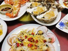 -来之顺海鲜菜馆·青岛菜·始于1993(栈桥店)