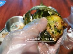 -海安安越南粉(丹竹頭店)