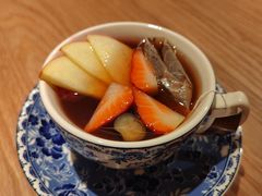 -芭莉与彩虹西餐厅(成都合生汇店)
