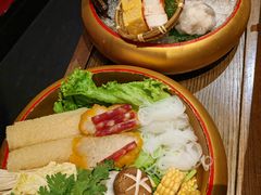 -牛New寿喜烧(金茂览秀城店)