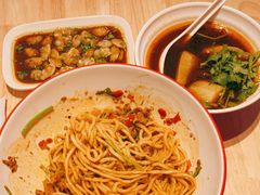 -阿当·小炒牛肉面(人广店)
