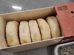 五味混装馅饼-清真军军绿豆糕(回坊总店)