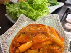-臻牛烤肉