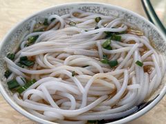 -安记烧鹅(新桥店)
