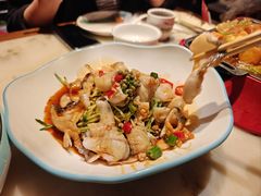 -红蜡烛-养生粥-津鲁菜(中山路店)